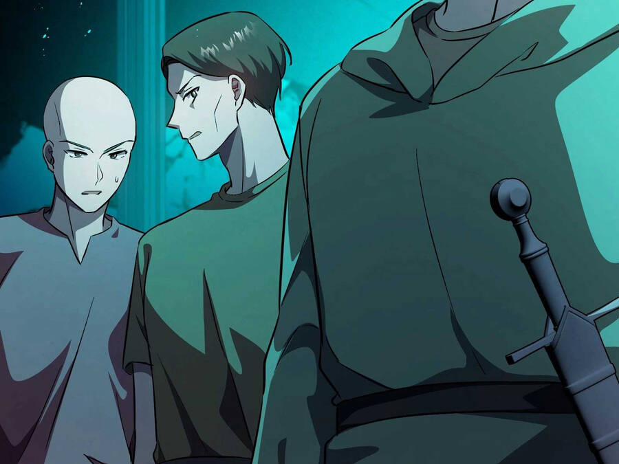 Thiết Huyết Chiêu Hồn Sư 6 trang 8