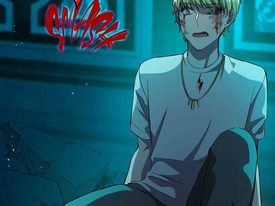 Thiết Huyết Chiêu Hồn Sư 6 trang 82