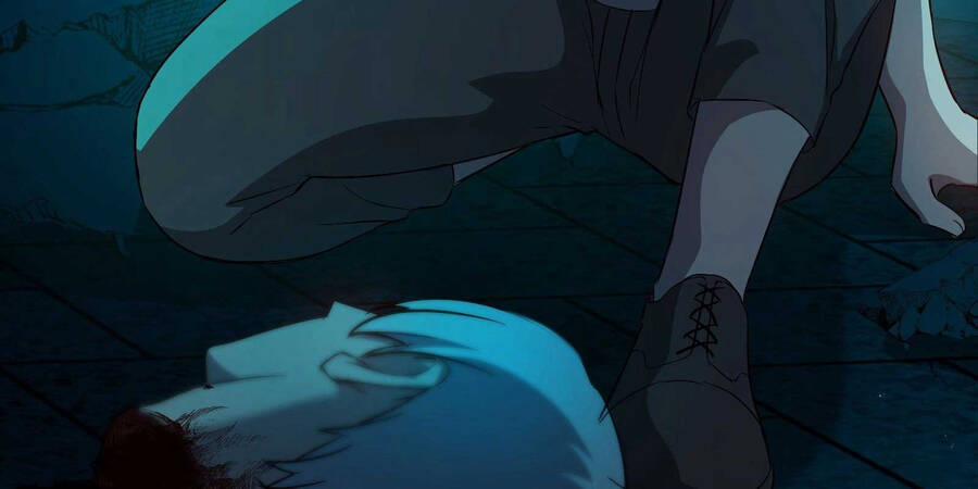 Thiết Huyết Chiêu Hồn Sư 6 trang 83