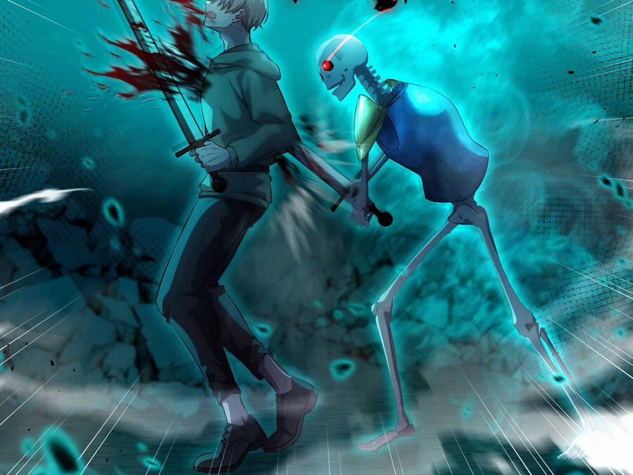 Thiết Huyết Chiêu Hồn Sư 6 trang 93