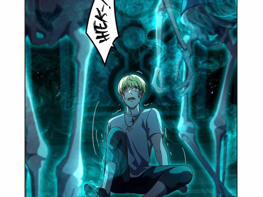 Thiết Huyết Chiêu Hồn Sư 6 trang 97