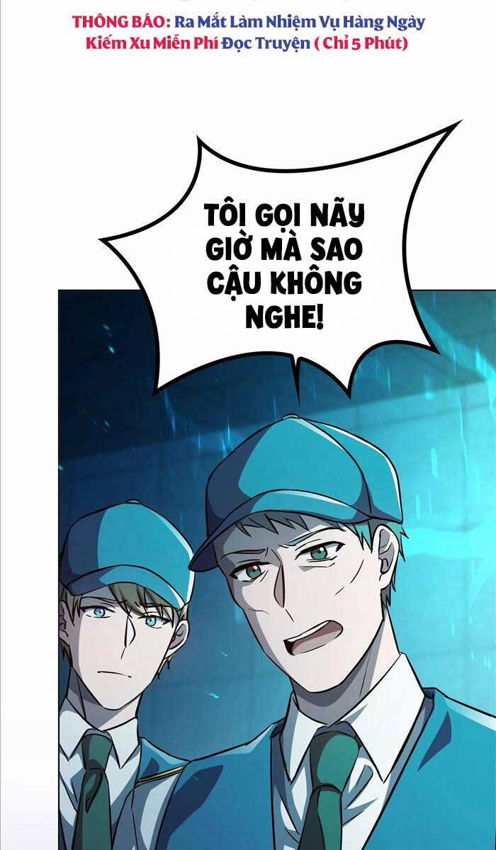 Thiết Huyết Chiêu Hồn Sư 7 trang 14