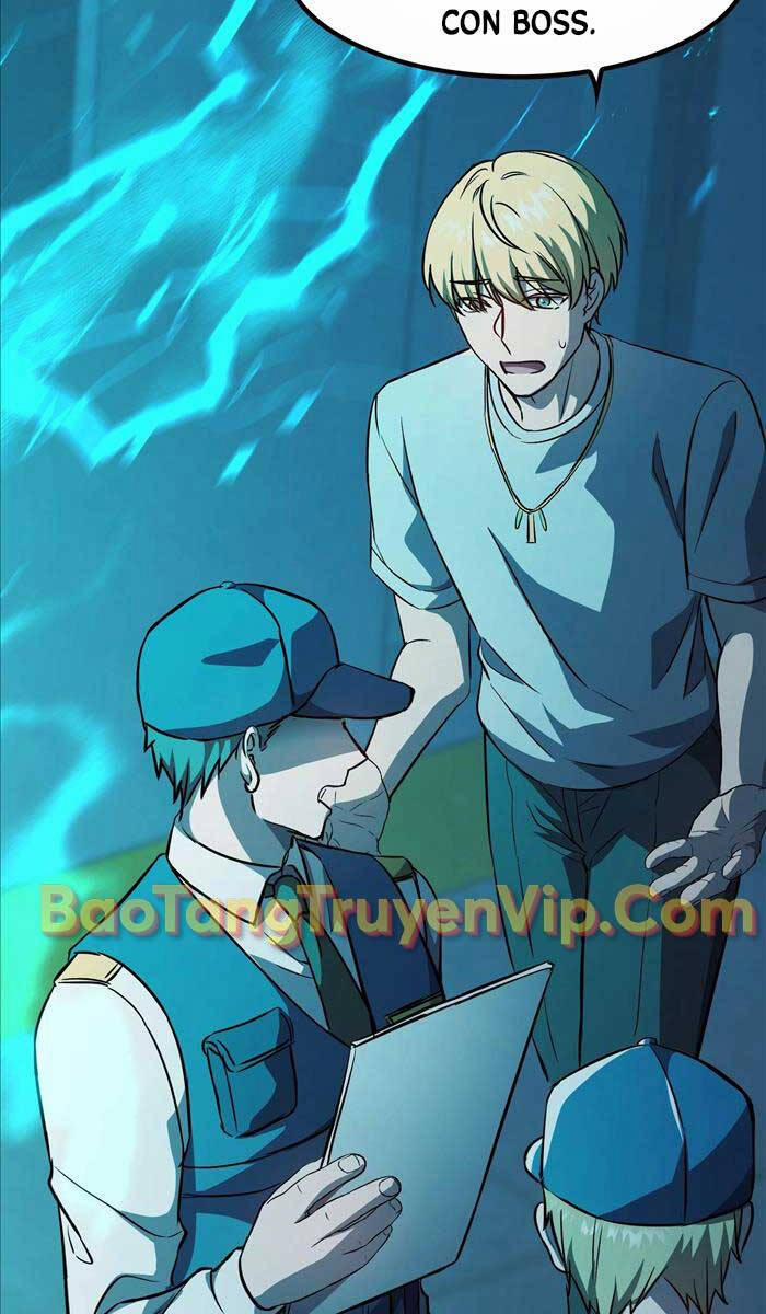 Thiết Huyết Chiêu Hồn Sư 7 trang 16