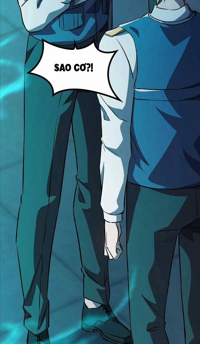 Thiết Huyết Chiêu Hồn Sư 7 trang 17