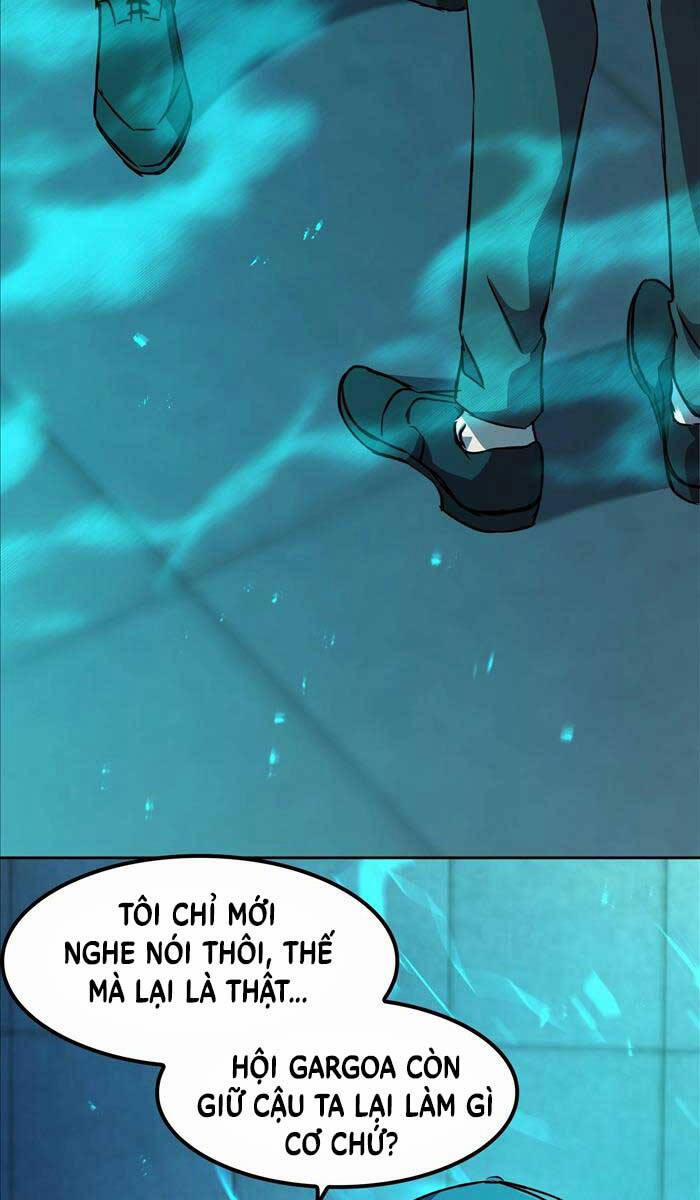 Thiết Huyết Chiêu Hồn Sư 7 trang 18