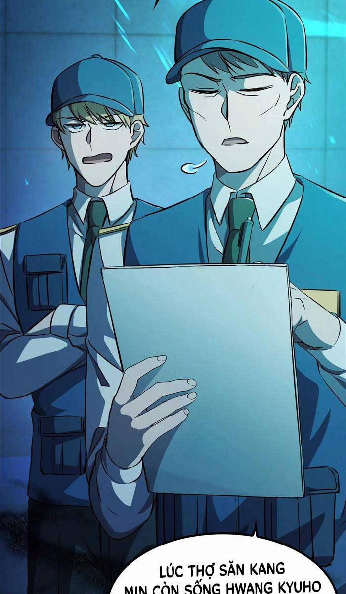 Thiết Huyết Chiêu Hồn Sư 7 trang 19