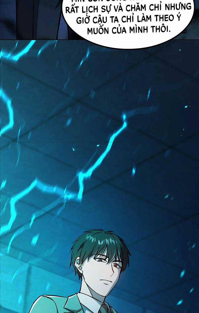 Thiết Huyết Chiêu Hồn Sư 7 trang 20