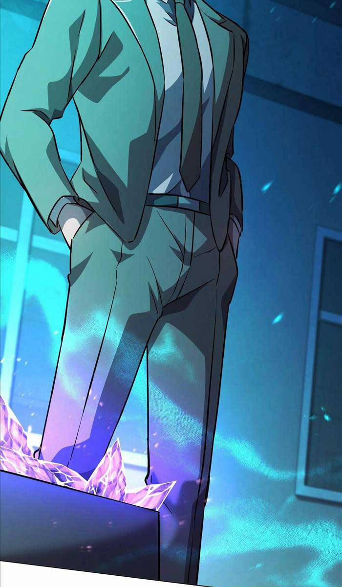 Thiết Huyết Chiêu Hồn Sư 7 trang 21