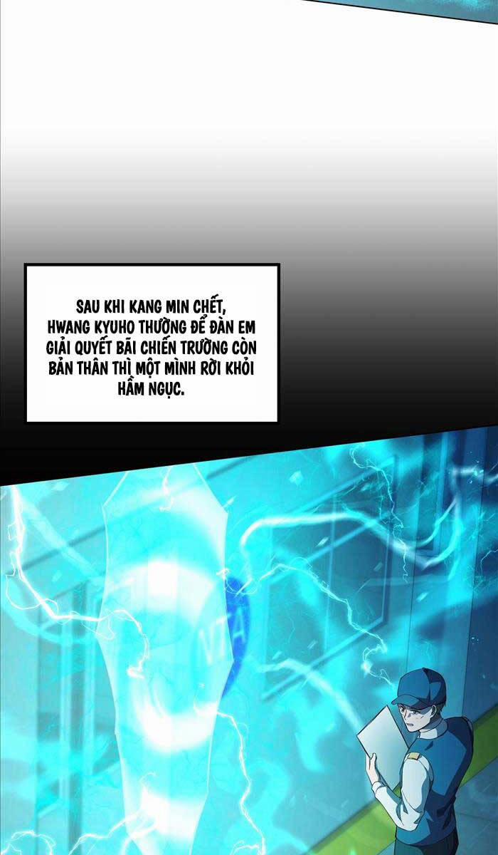 Thiết Huyết Chiêu Hồn Sư 7 trang 22