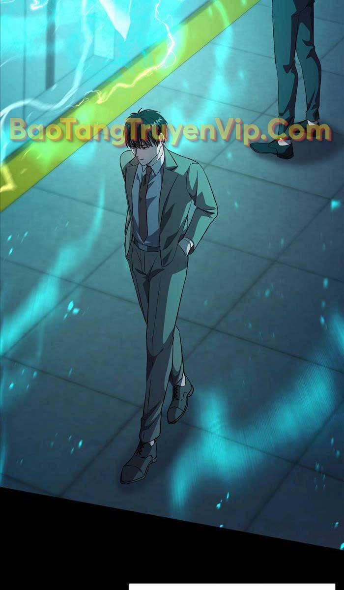 Thiết Huyết Chiêu Hồn Sư 7 trang 23