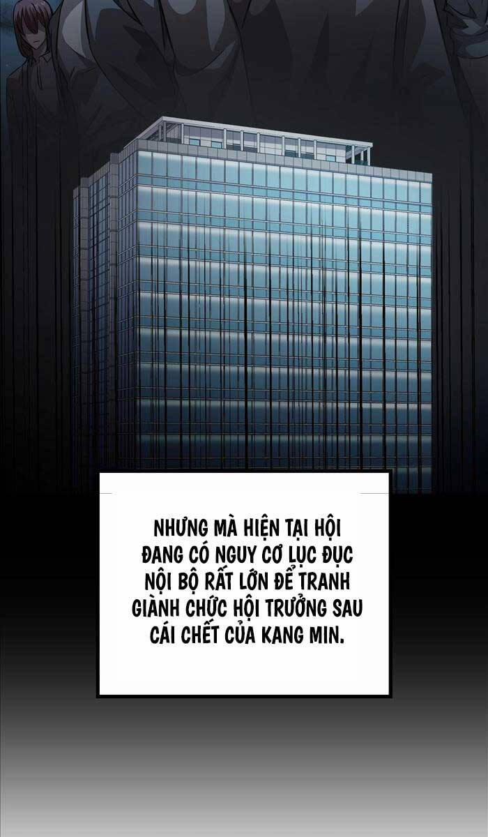 Thiết Huyết Chiêu Hồn Sư 7 trang 25