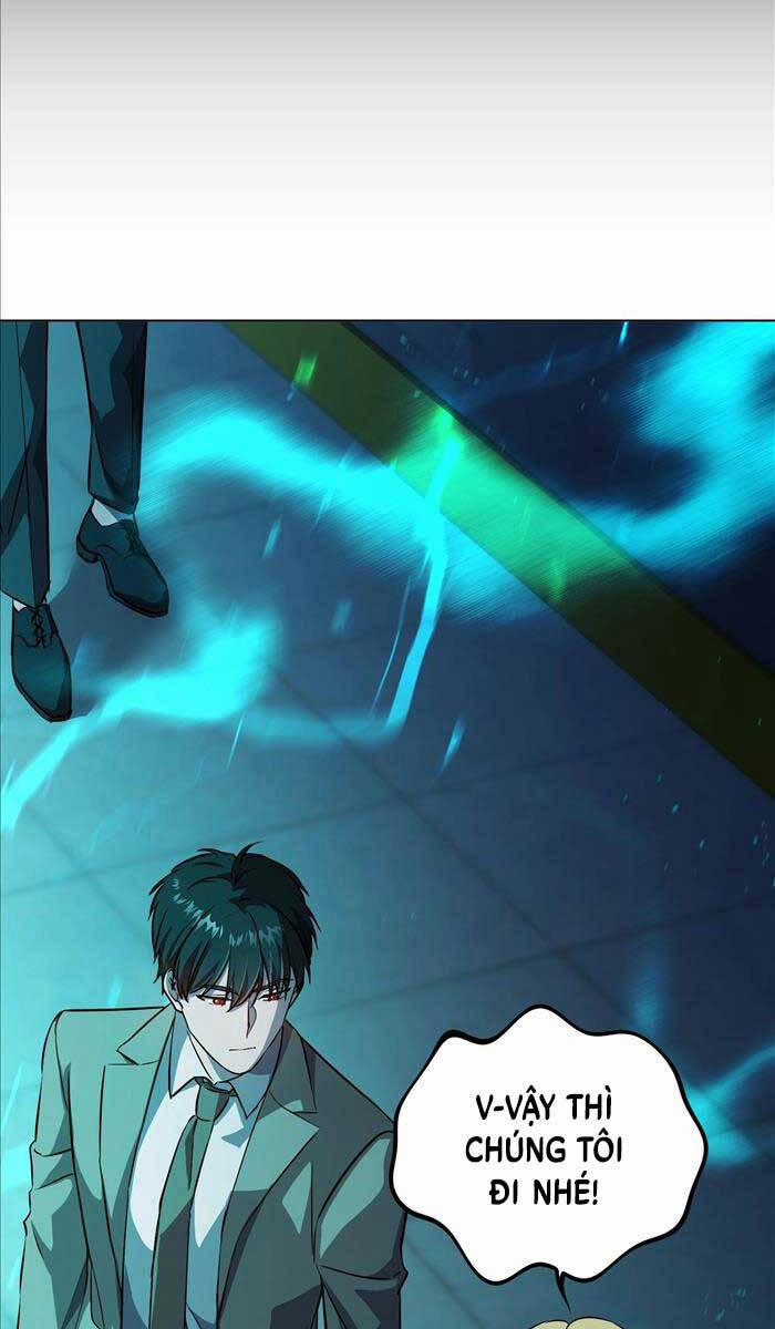 Thiết Huyết Chiêu Hồn Sư 7 trang 26