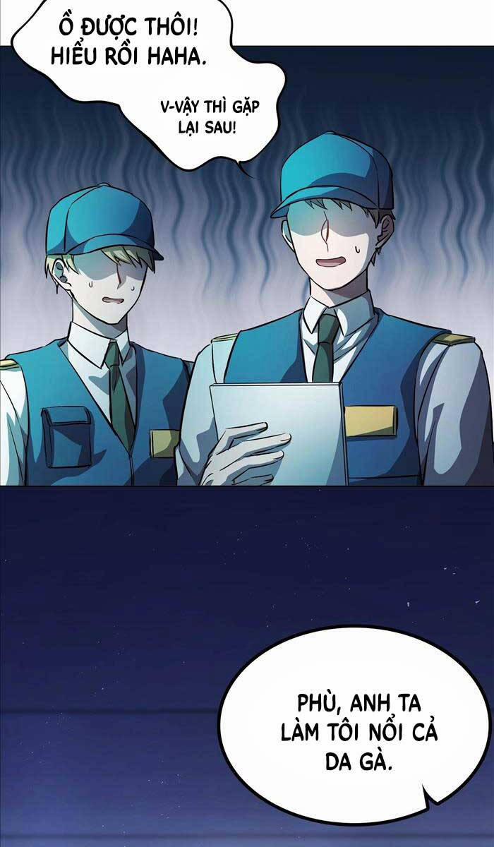 Thiết Huyết Chiêu Hồn Sư 7 trang 31