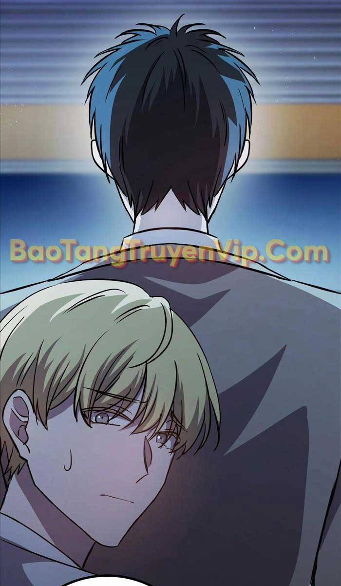 Thiết Huyết Chiêu Hồn Sư 7 trang 32