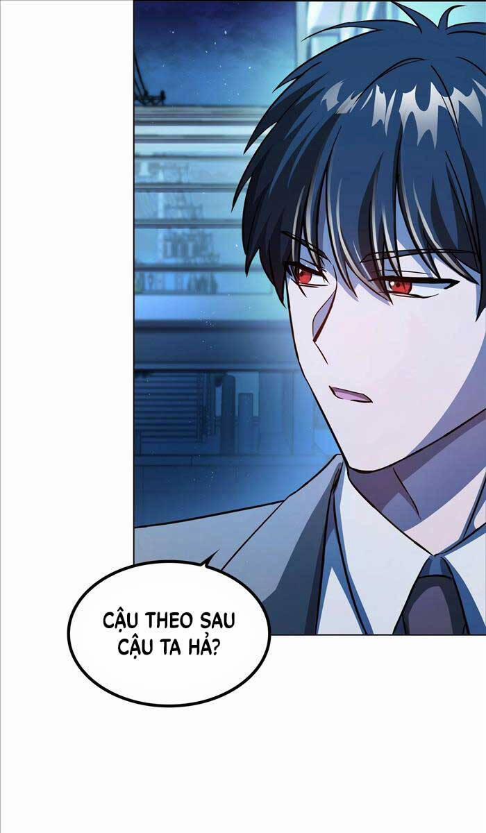 Thiết Huyết Chiêu Hồn Sư 7 trang 41
