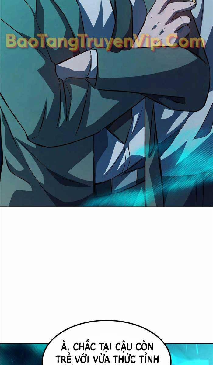 Thiết Huyết Chiêu Hồn Sư 7 trang 5