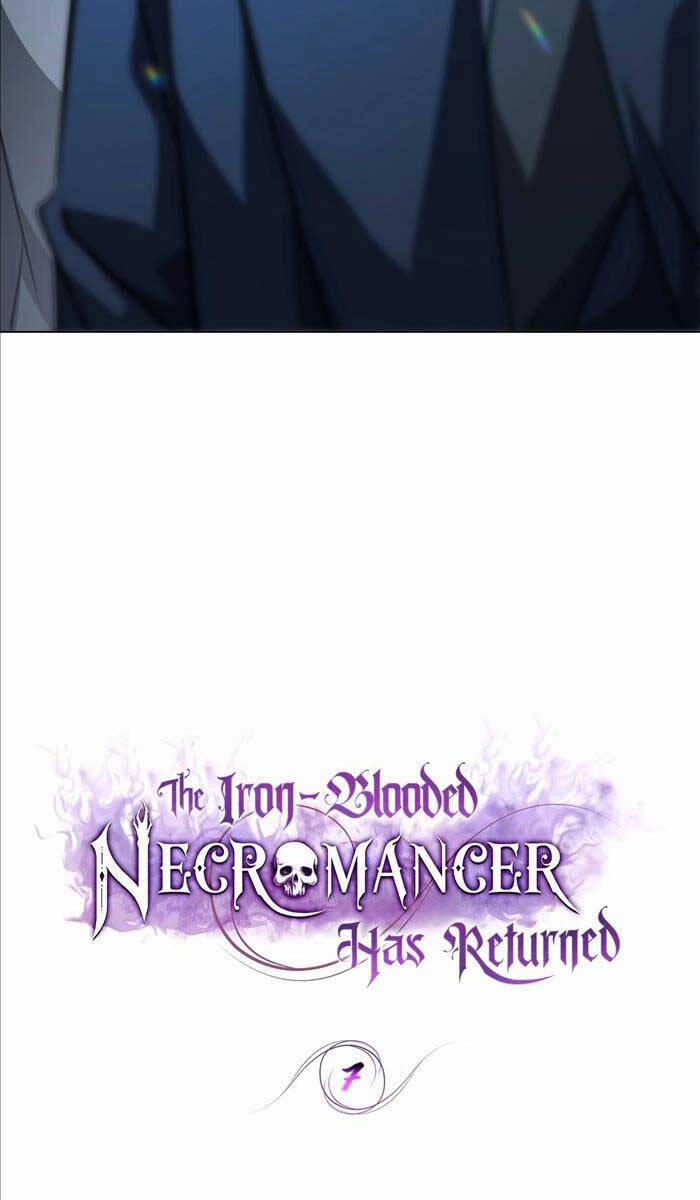 Thiết Huyết Chiêu Hồn Sư 7 trang 50