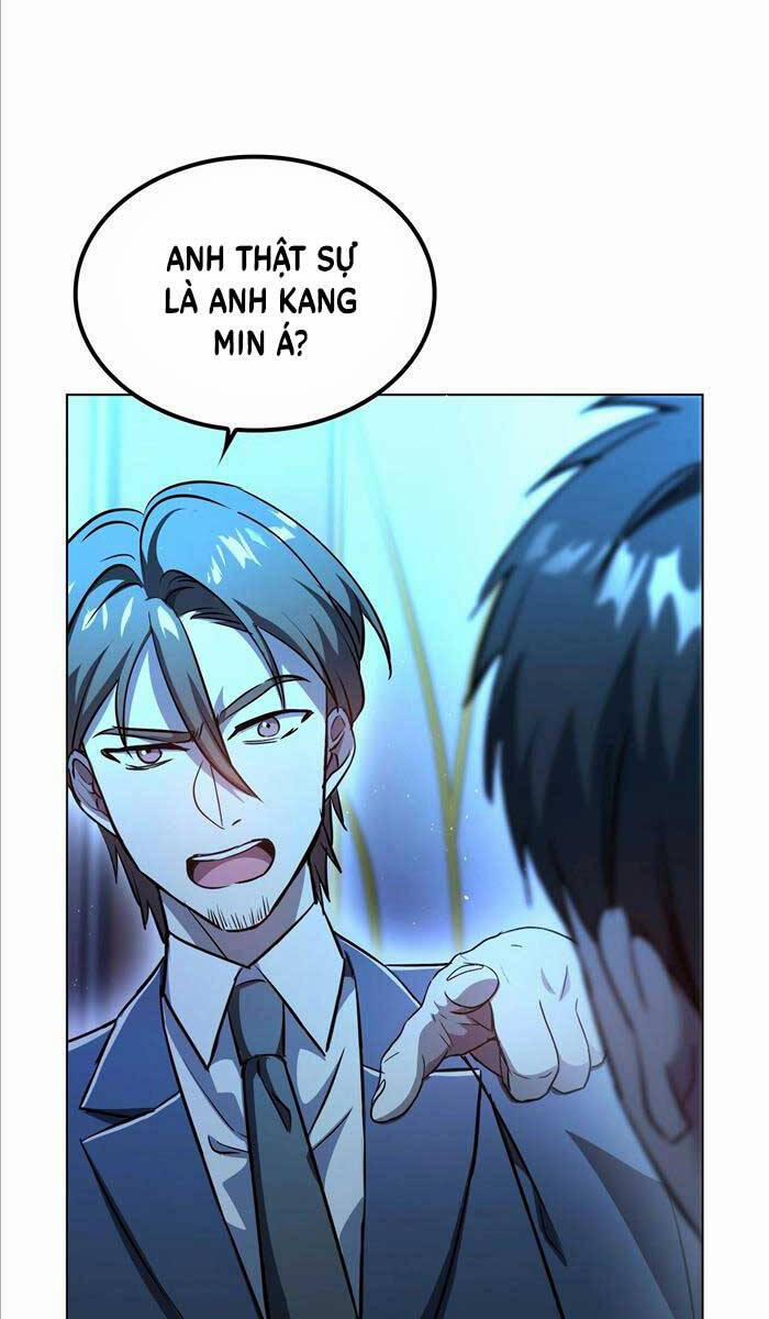 Thiết Huyết Chiêu Hồn Sư 7 trang 64