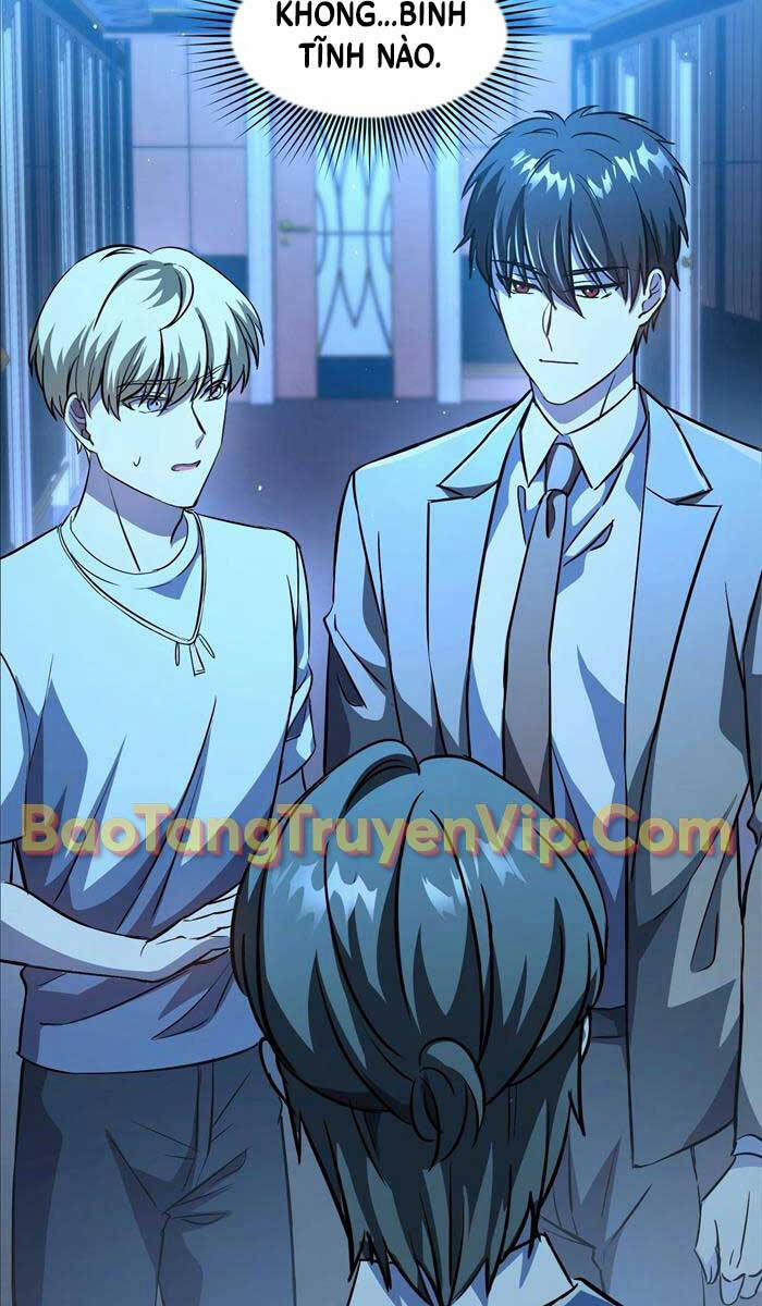 Thiết Huyết Chiêu Hồn Sư 7 trang 67