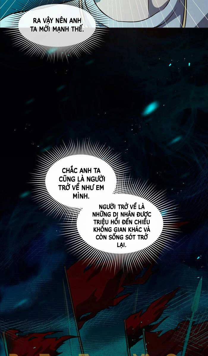 Thiết Huyết Chiêu Hồn Sư 7 trang 8