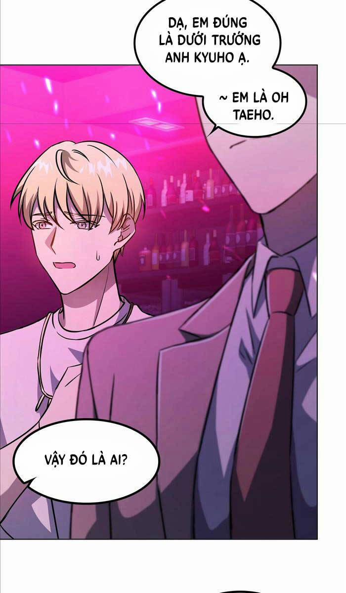 Thiết Huyết Chiêu Hồn Sư 8 trang 10