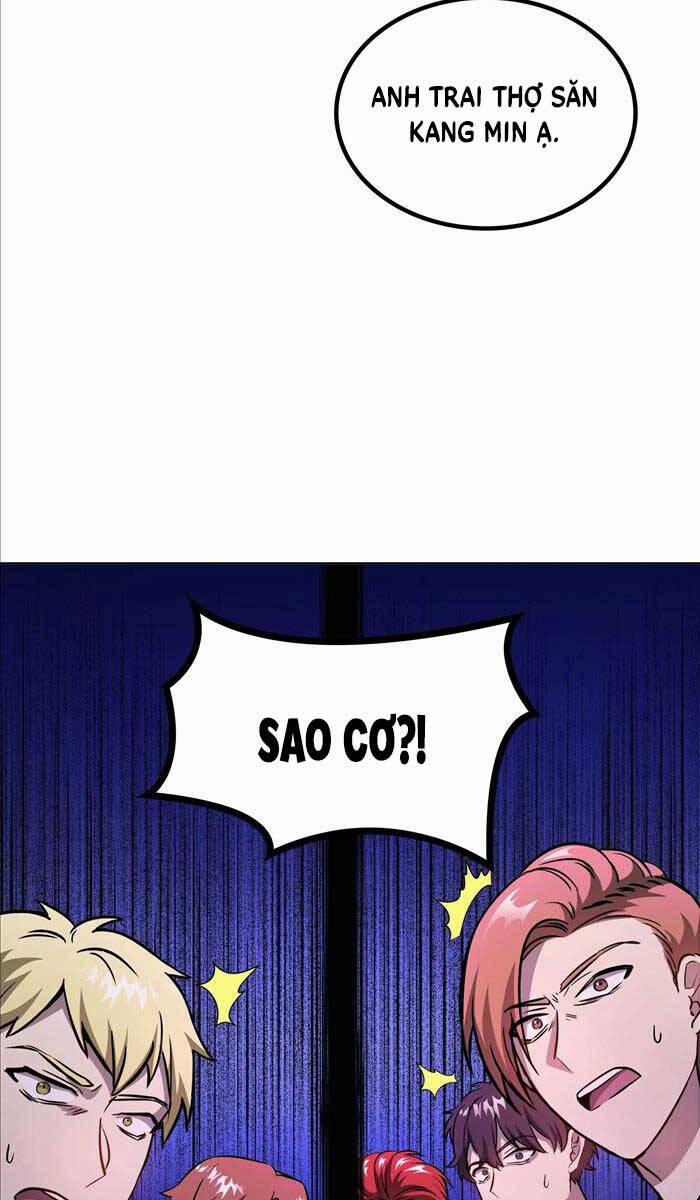 Thiết Huyết Chiêu Hồn Sư 8 trang 11