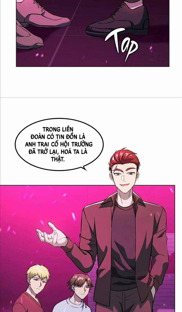 Thiết Huyết Chiêu Hồn Sư 8 trang 15