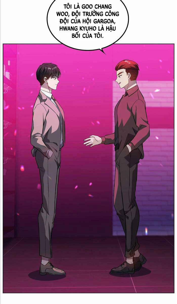 Thiết Huyết Chiêu Hồn Sư 8 trang 17