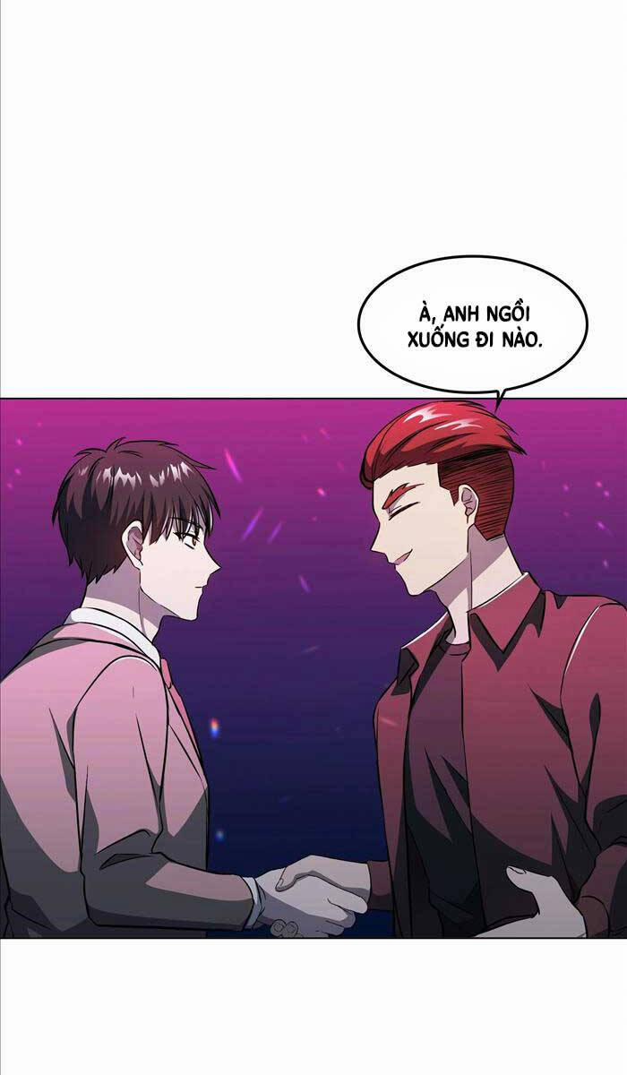 Thiết Huyết Chiêu Hồn Sư 8 trang 18