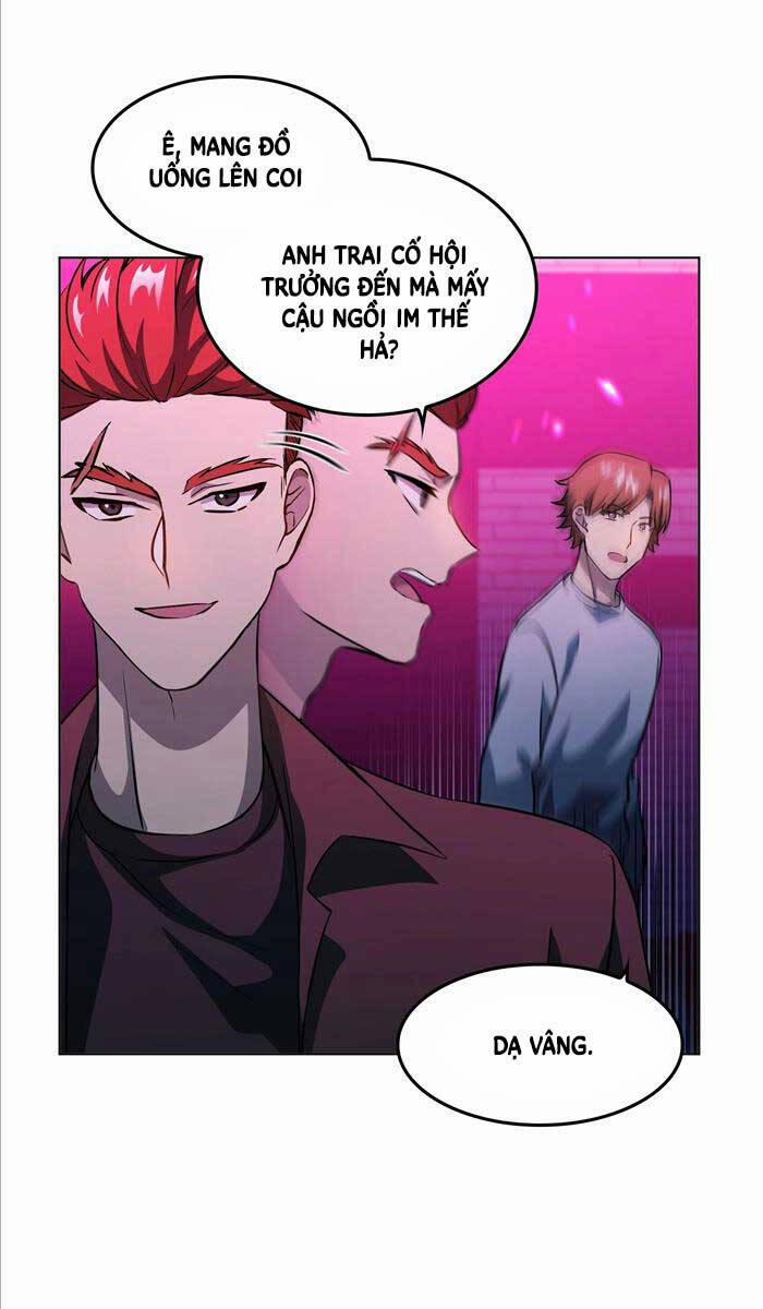 Thiết Huyết Chiêu Hồn Sư 8 trang 19