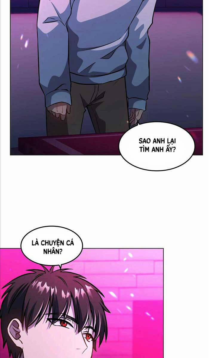 Thiết Huyết Chiêu Hồn Sư 8 trang 21