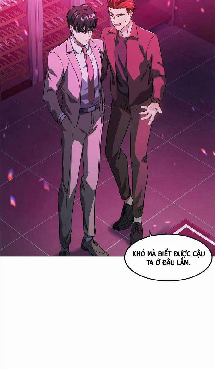 Thiết Huyết Chiêu Hồn Sư 8 trang 23