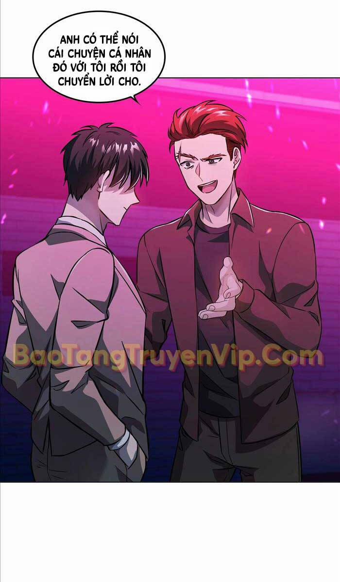 Thiết Huyết Chiêu Hồn Sư 8 trang 24