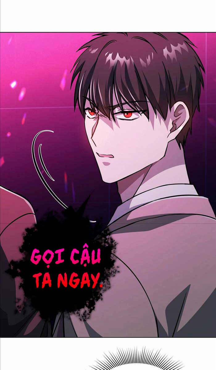 Thiết Huyết Chiêu Hồn Sư 8 trang 25