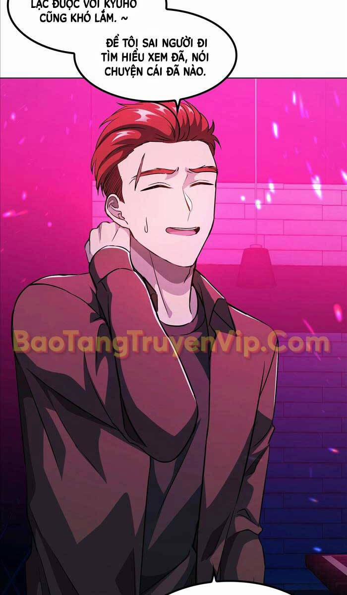 Thiết Huyết Chiêu Hồn Sư 8 trang 29