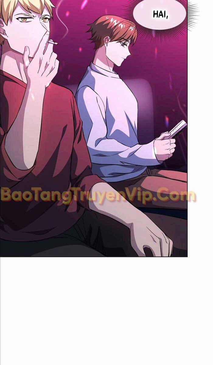 Thiết Huyết Chiêu Hồn Sư 8 trang 3