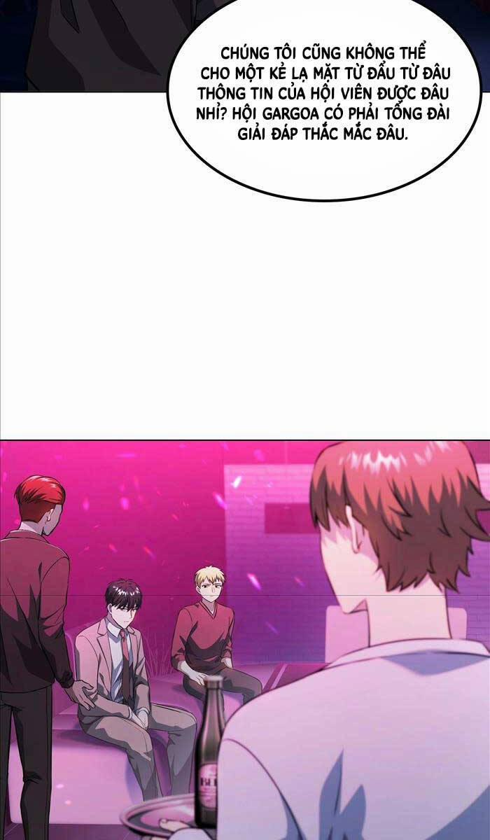 Thiết Huyết Chiêu Hồn Sư 8 trang 30