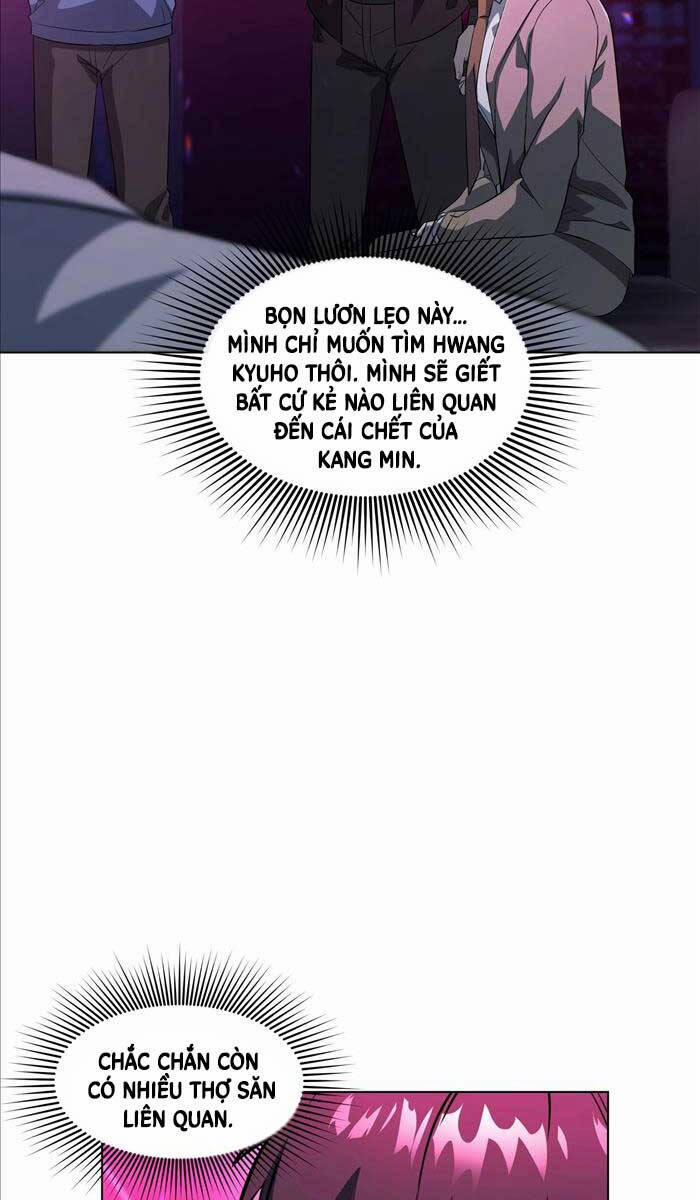 Thiết Huyết Chiêu Hồn Sư 8 trang 32