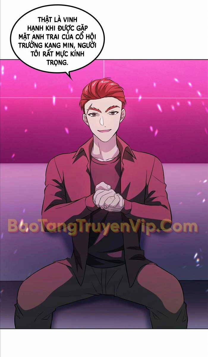 Thiết Huyết Chiêu Hồn Sư 8 trang 34