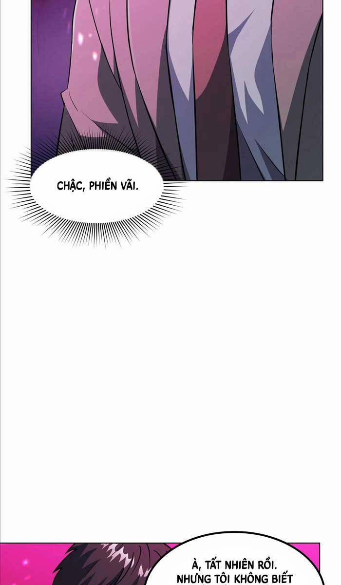 Thiết Huyết Chiêu Hồn Sư 8 trang 36