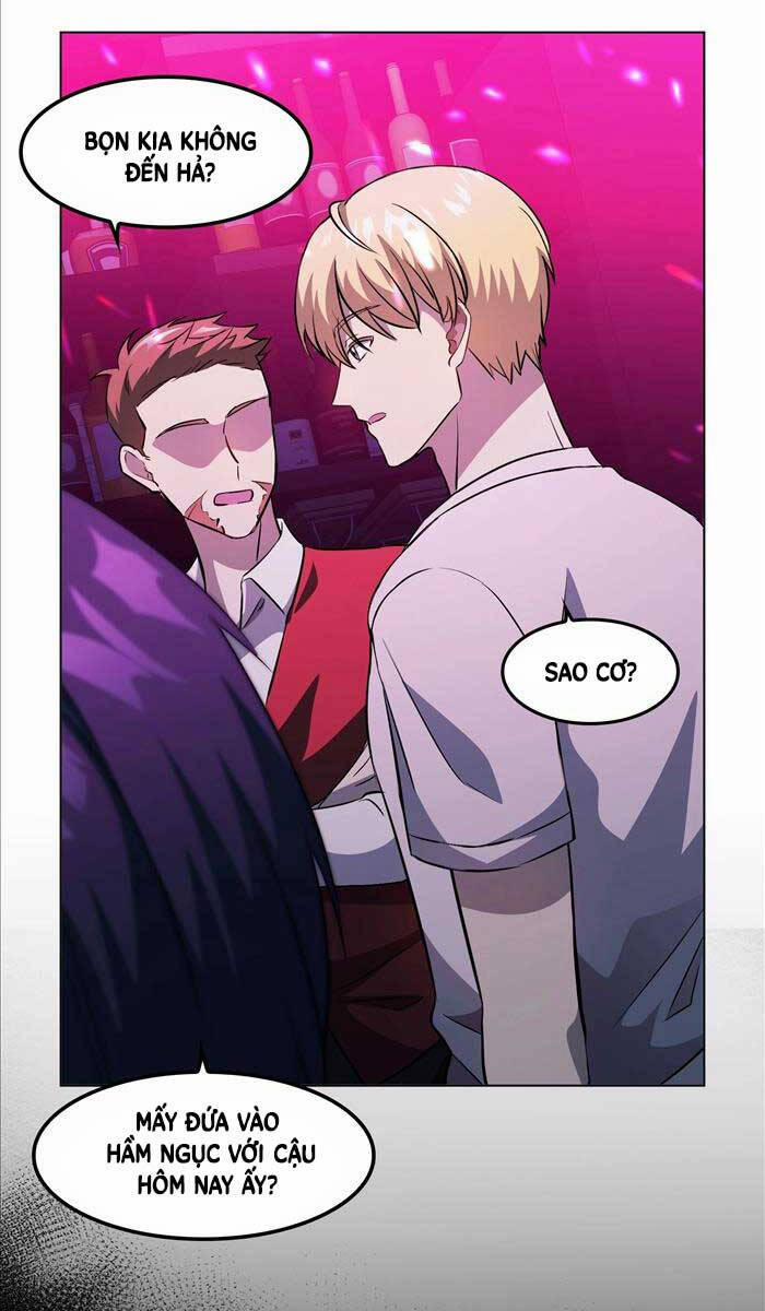 Thiết Huyết Chiêu Hồn Sư 8 trang 38