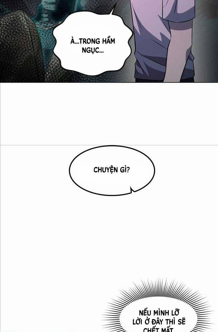 Thiết Huyết Chiêu Hồn Sư 8 trang 40