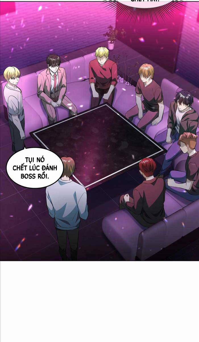 Thiết Huyết Chiêu Hồn Sư 8 trang 41