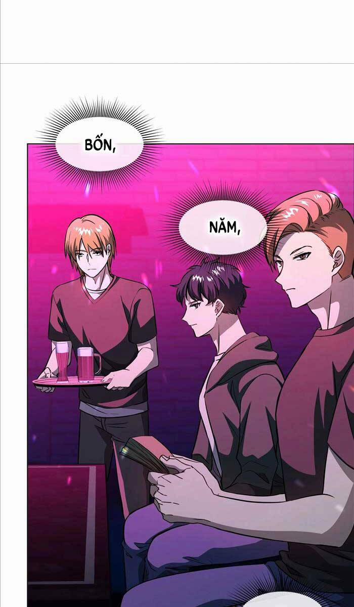 Thiết Huyết Chiêu Hồn Sư 8 trang 5