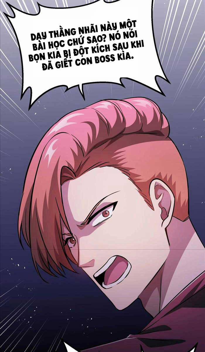 Thiết Huyết Chiêu Hồn Sư 8 trang 50