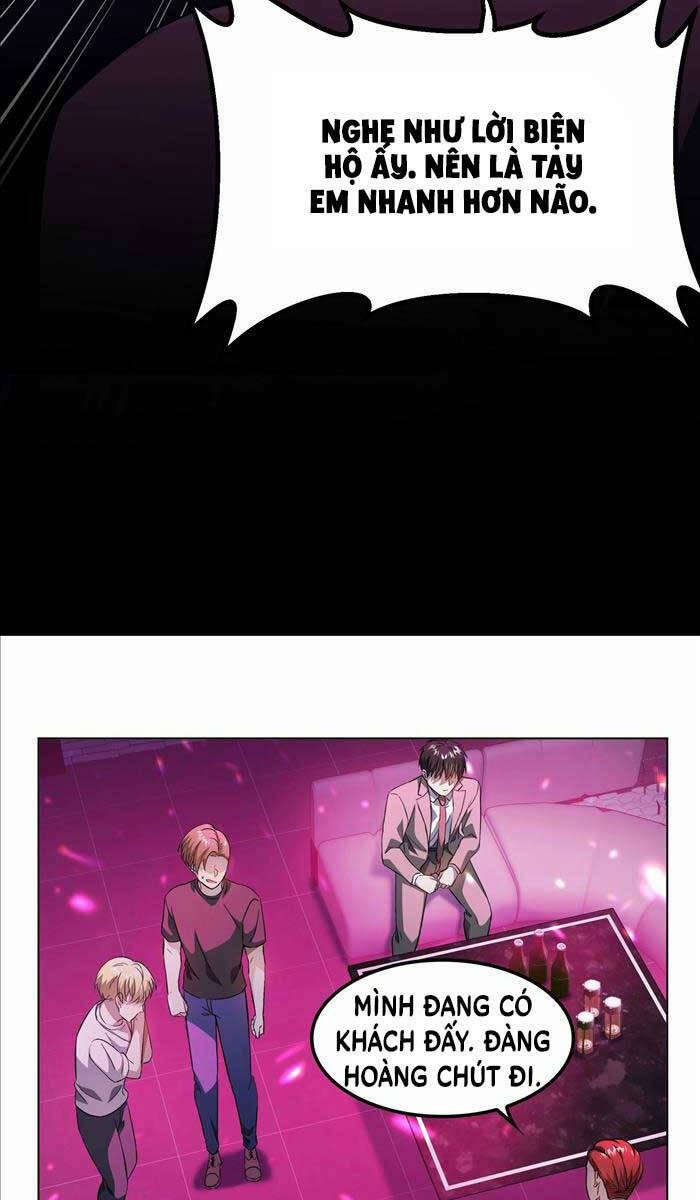 Thiết Huyết Chiêu Hồn Sư 8 trang 51