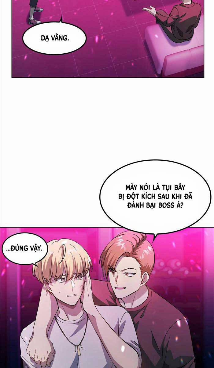 Thiết Huyết Chiêu Hồn Sư 8 trang 52