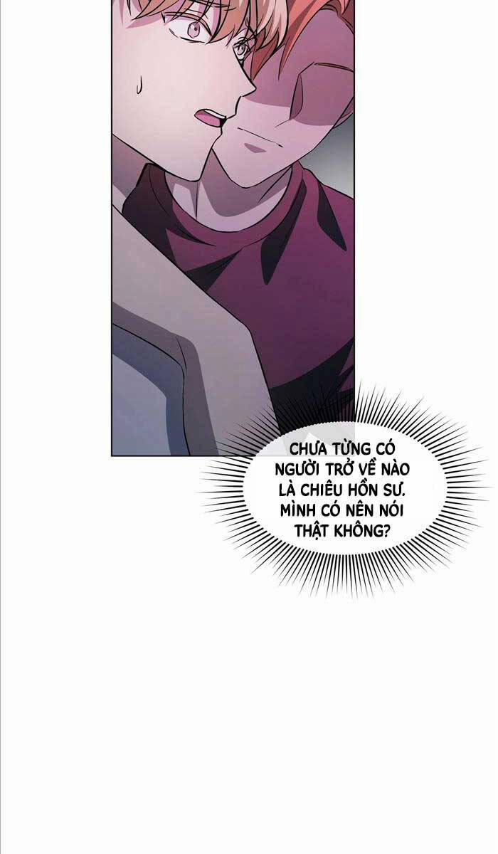 Thiết Huyết Chiêu Hồn Sư 8 trang 58