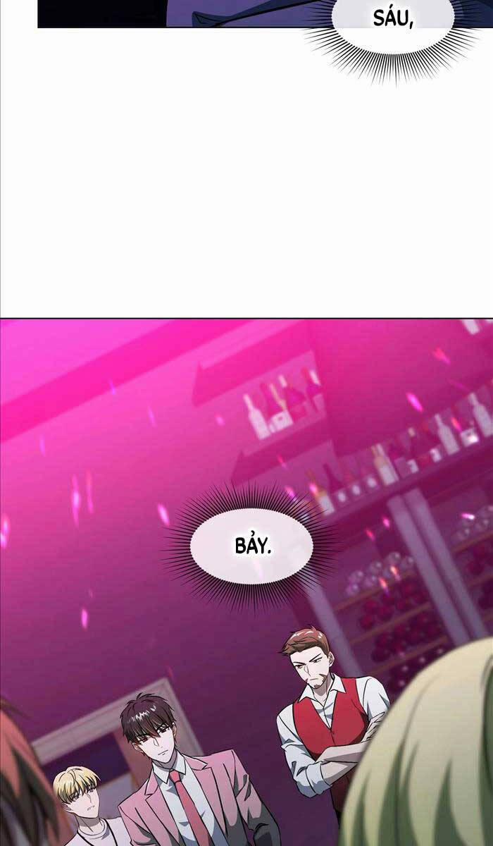 Thiết Huyết Chiêu Hồn Sư 8 trang 6