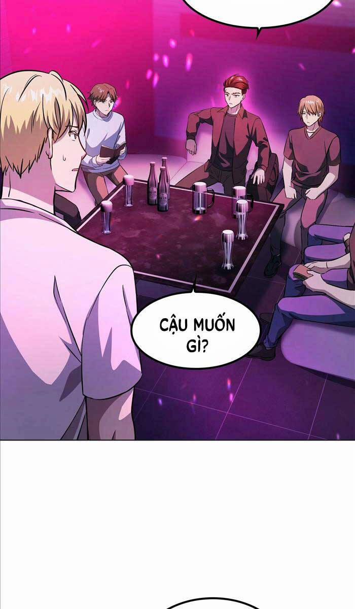 Thiết Huyết Chiêu Hồn Sư 8 trang 9